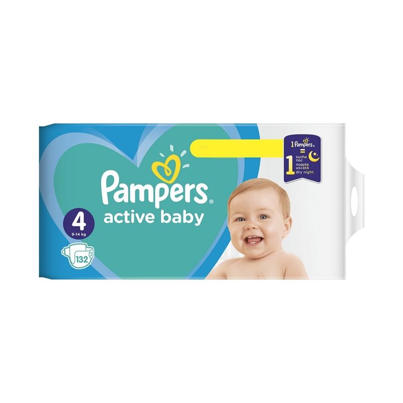 pampers active baby a active baby dry