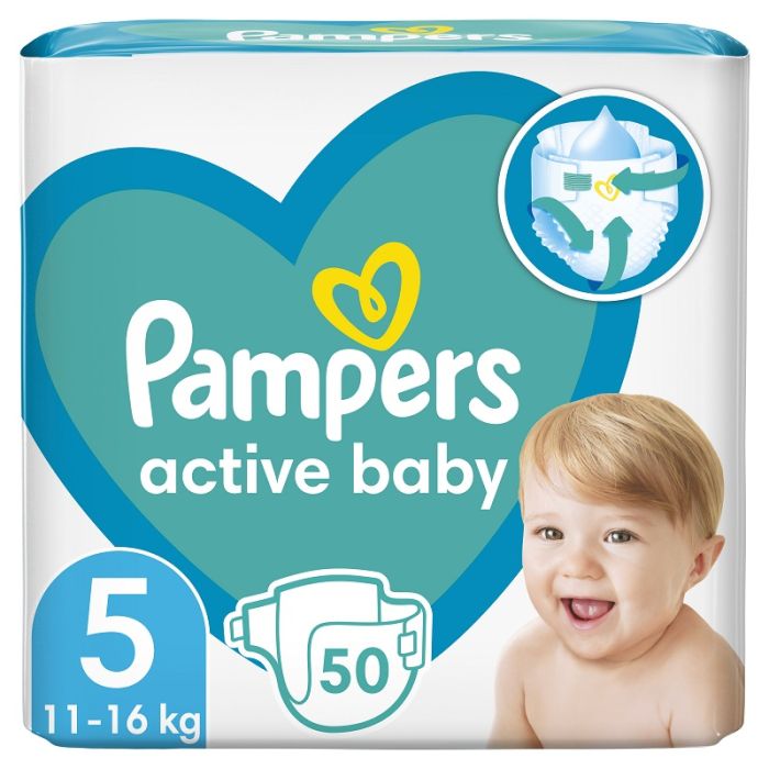 pampers pieluchomajtki pants 4 maxi 176 szt