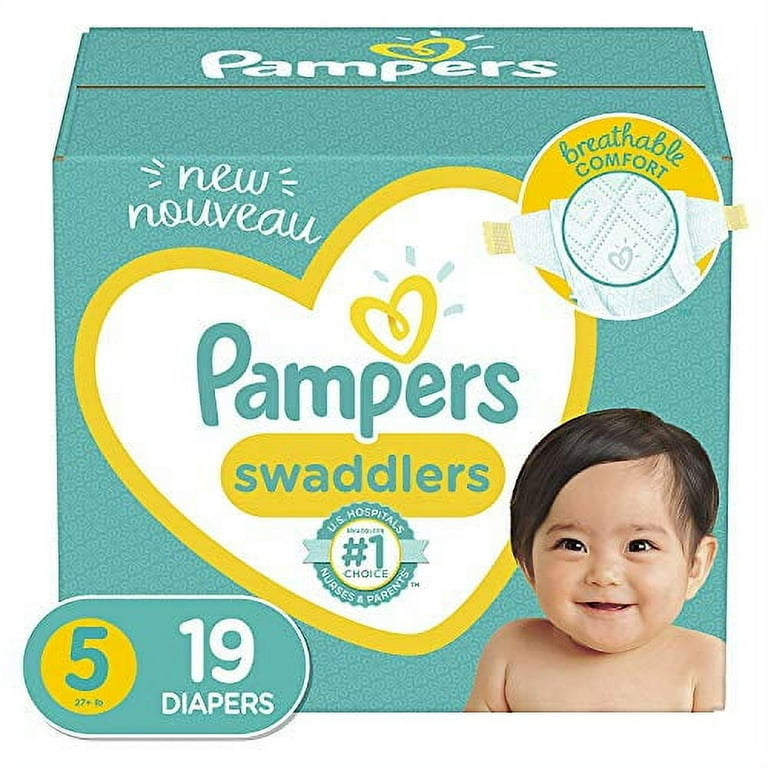 pampers 3 active baby 152 ceneo