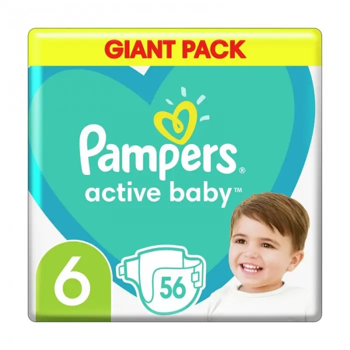 pampers pasat