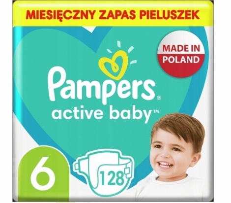 tesco pampers pants 6