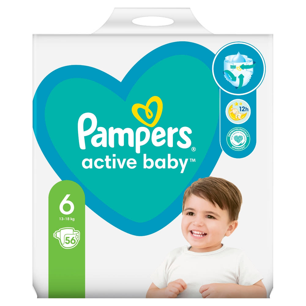 pampers premium care size 3 204