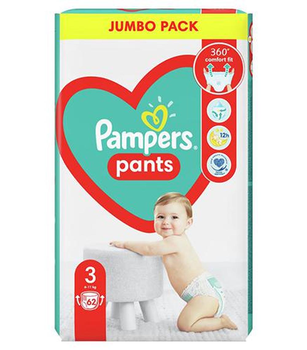 tom pampers