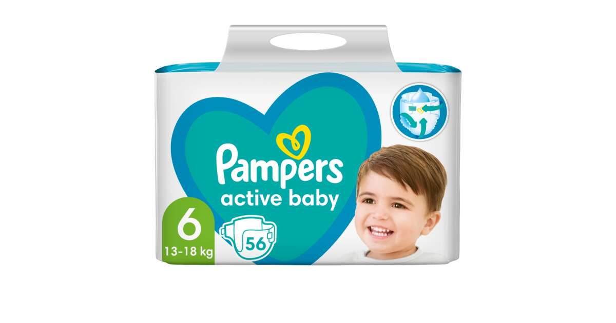 pampers new baby carry