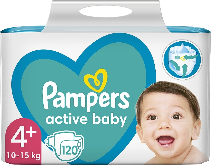 pampers pants mega box