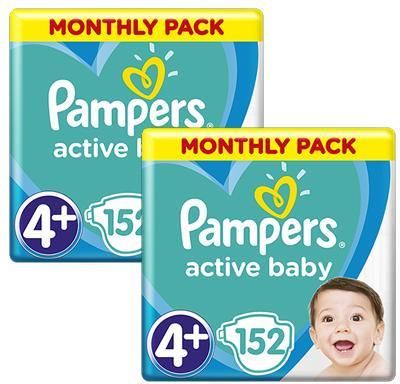 pamper tesco 72zl