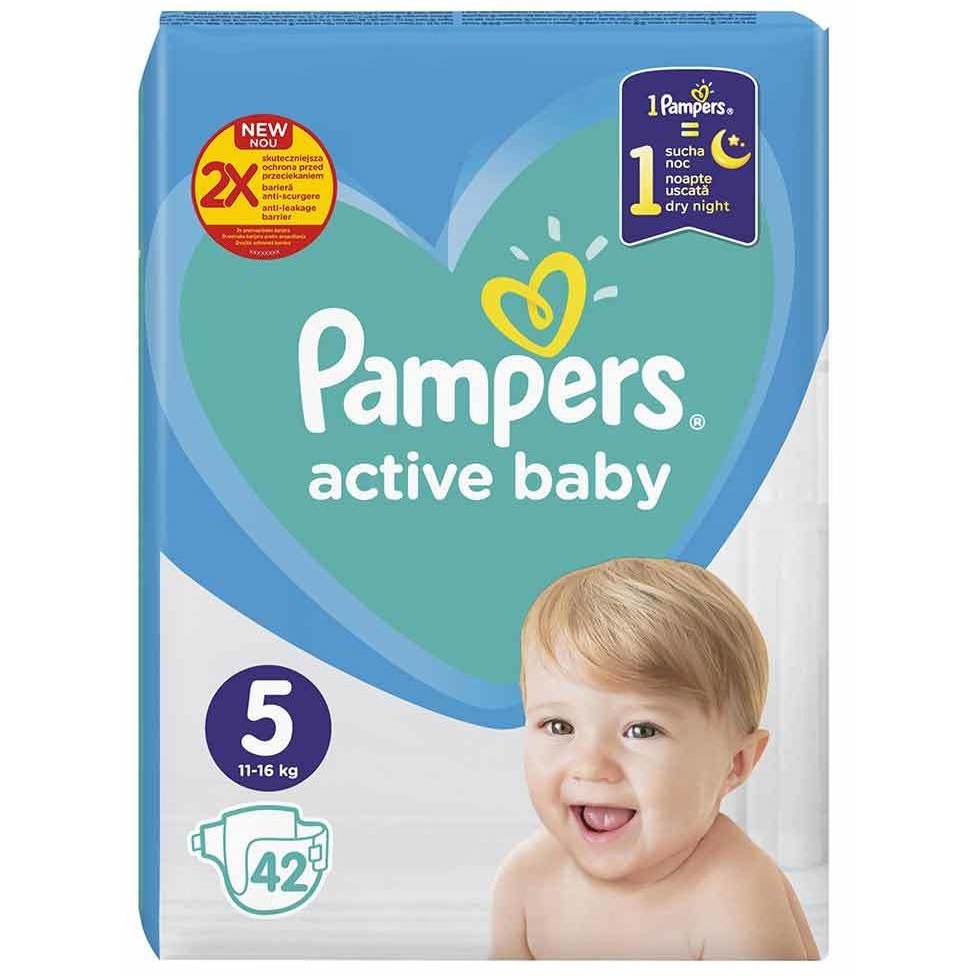 allegro chusteczki pure water pampers