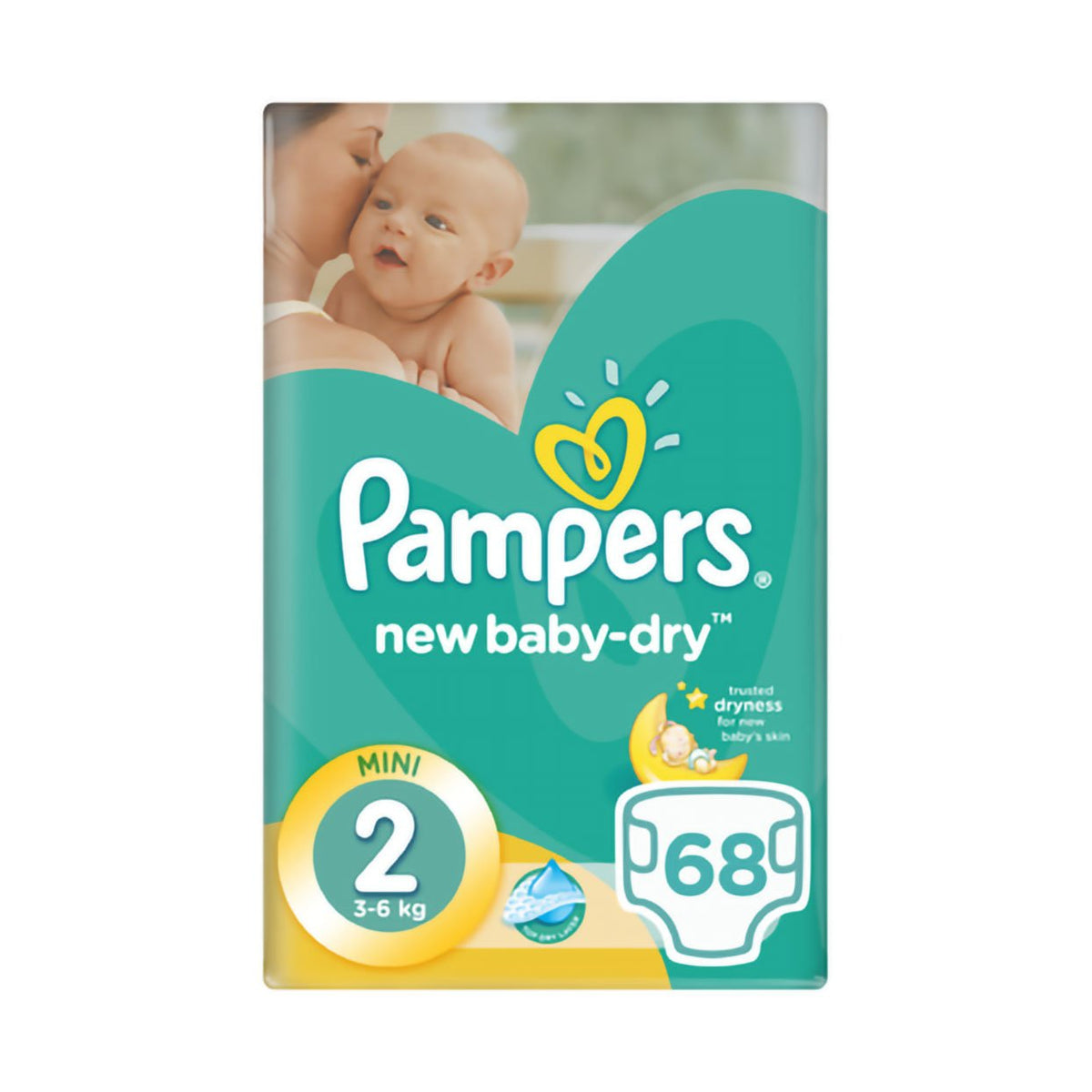 kampania pampers