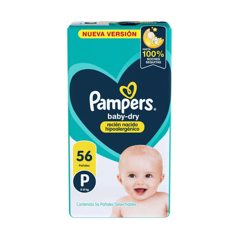 pampers premium care 60