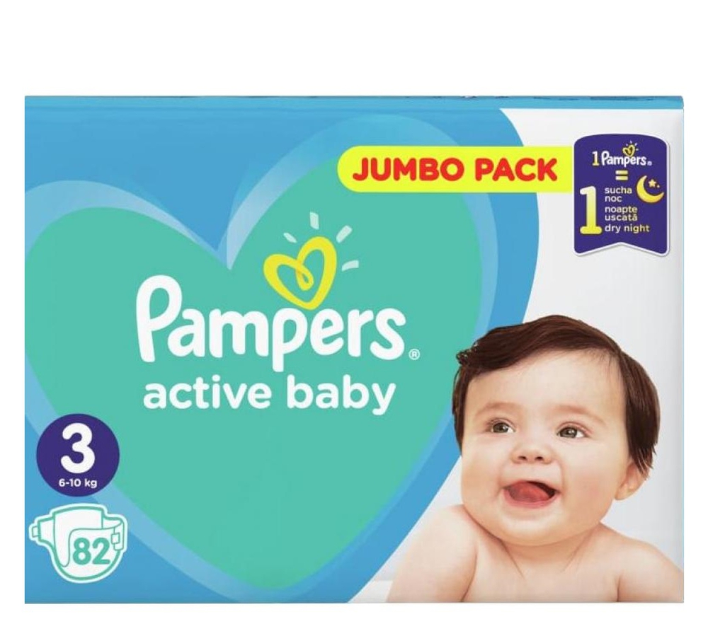 pampers premium 4 104