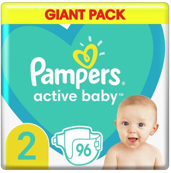 pieluchy pampers ile zabarc do szpitala