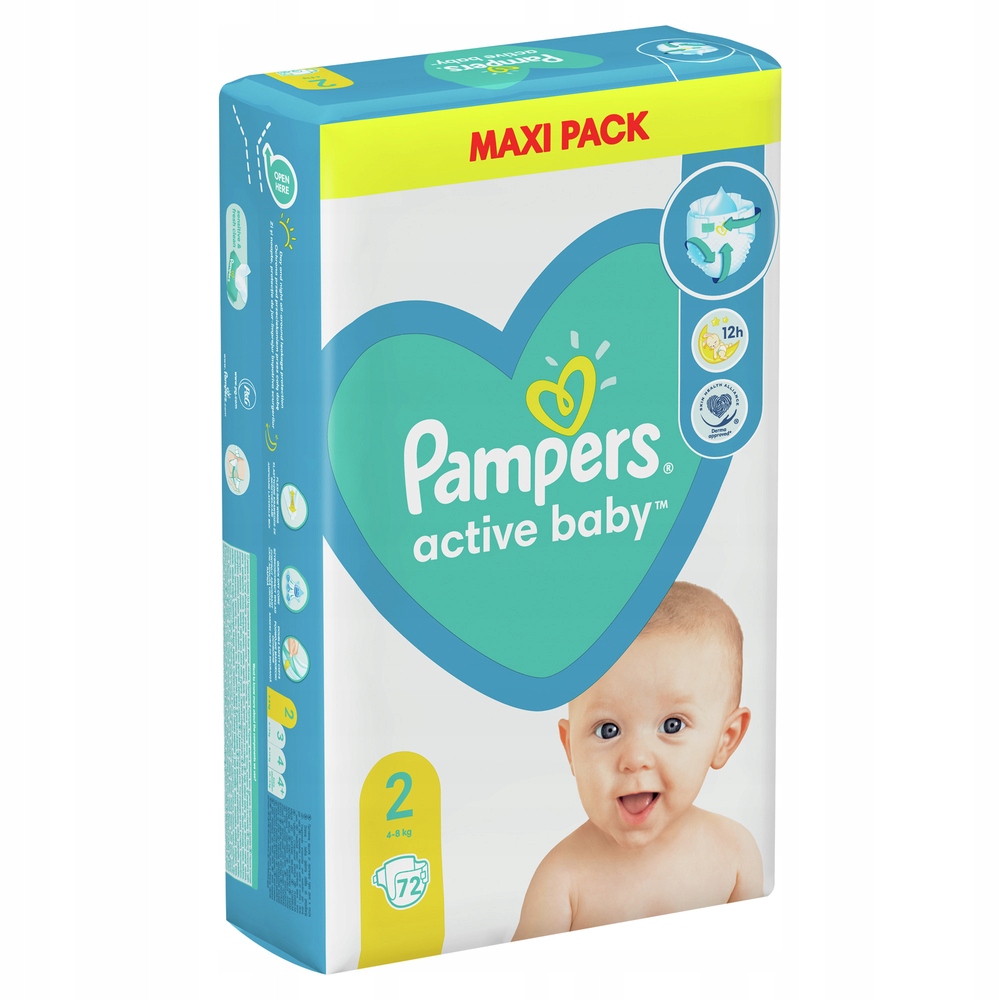 tesco pampers 7