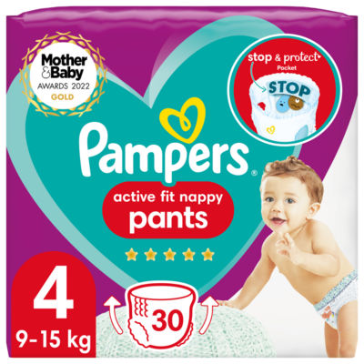 pieluchy pampers tanio market