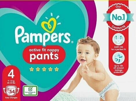 canon mp495 pampers