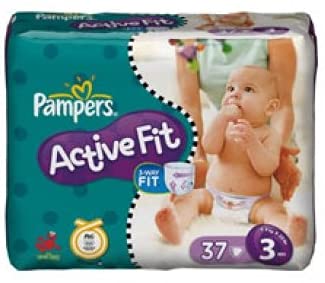 pampers 4106