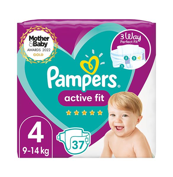 pampers pierwsza pieluszka lista szpitali