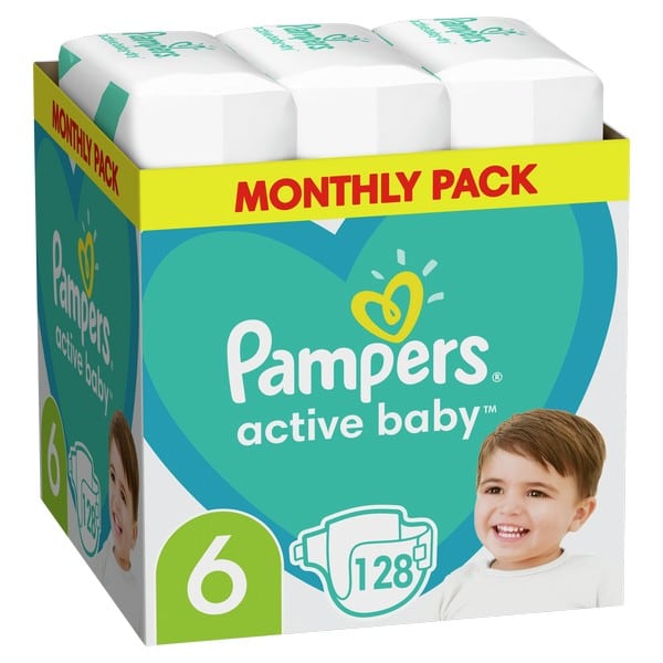 pampers picodi