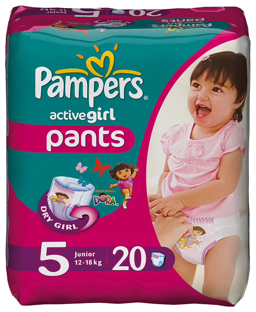 pampers pro care 1 gemini