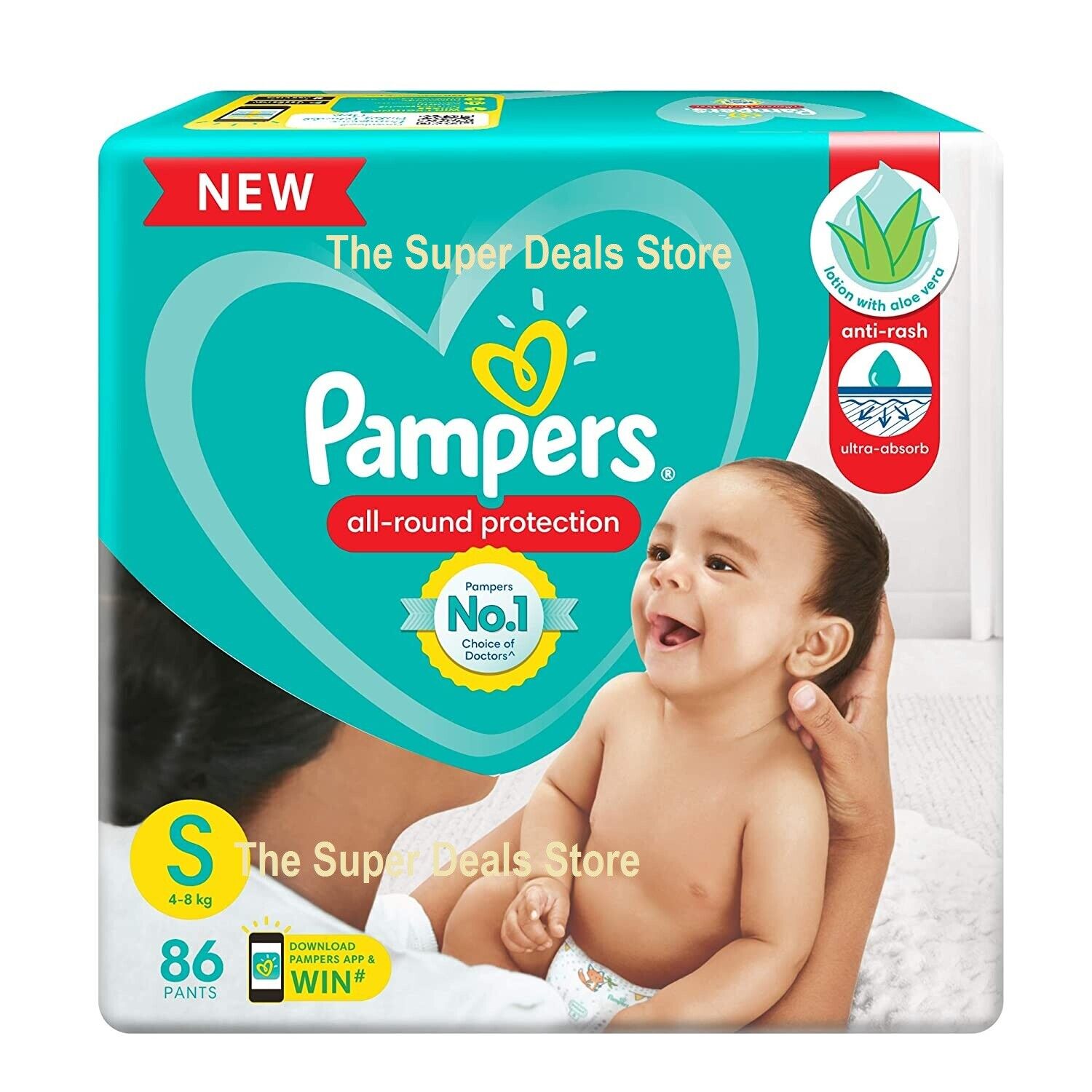 pampers.premium.care q