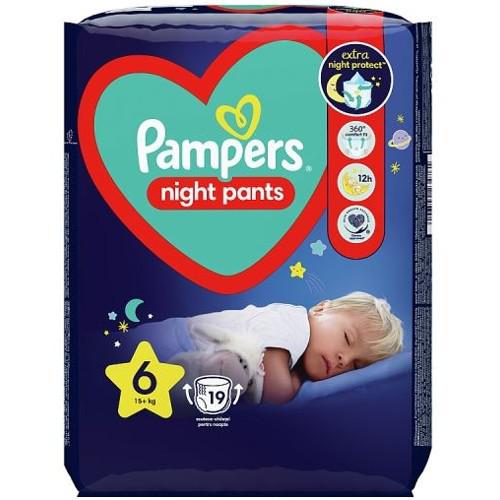 pampers sleep and play ceneo