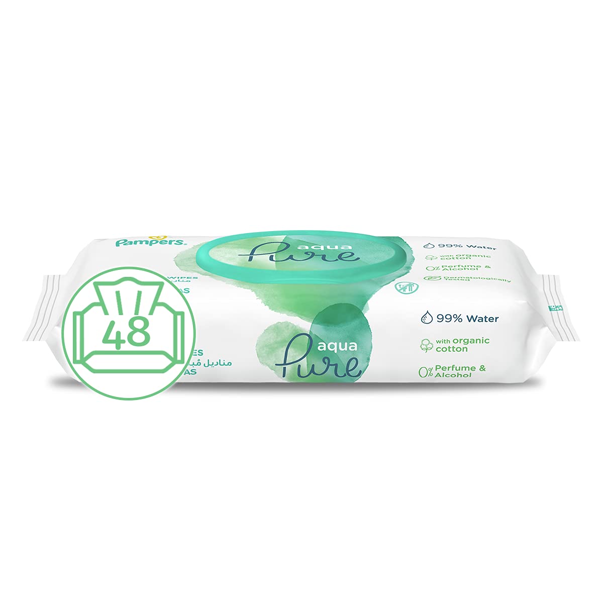 pampers premium care 2 60 szt