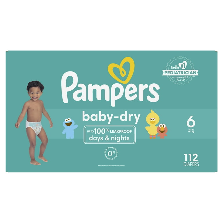 chusteczki pampers natural clean allegro