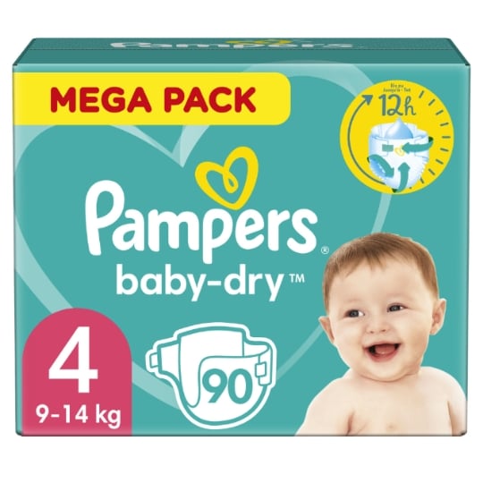 pampers p1 gdzie można kupić