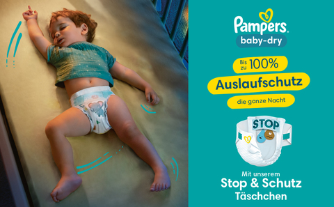 tesco uk pampers