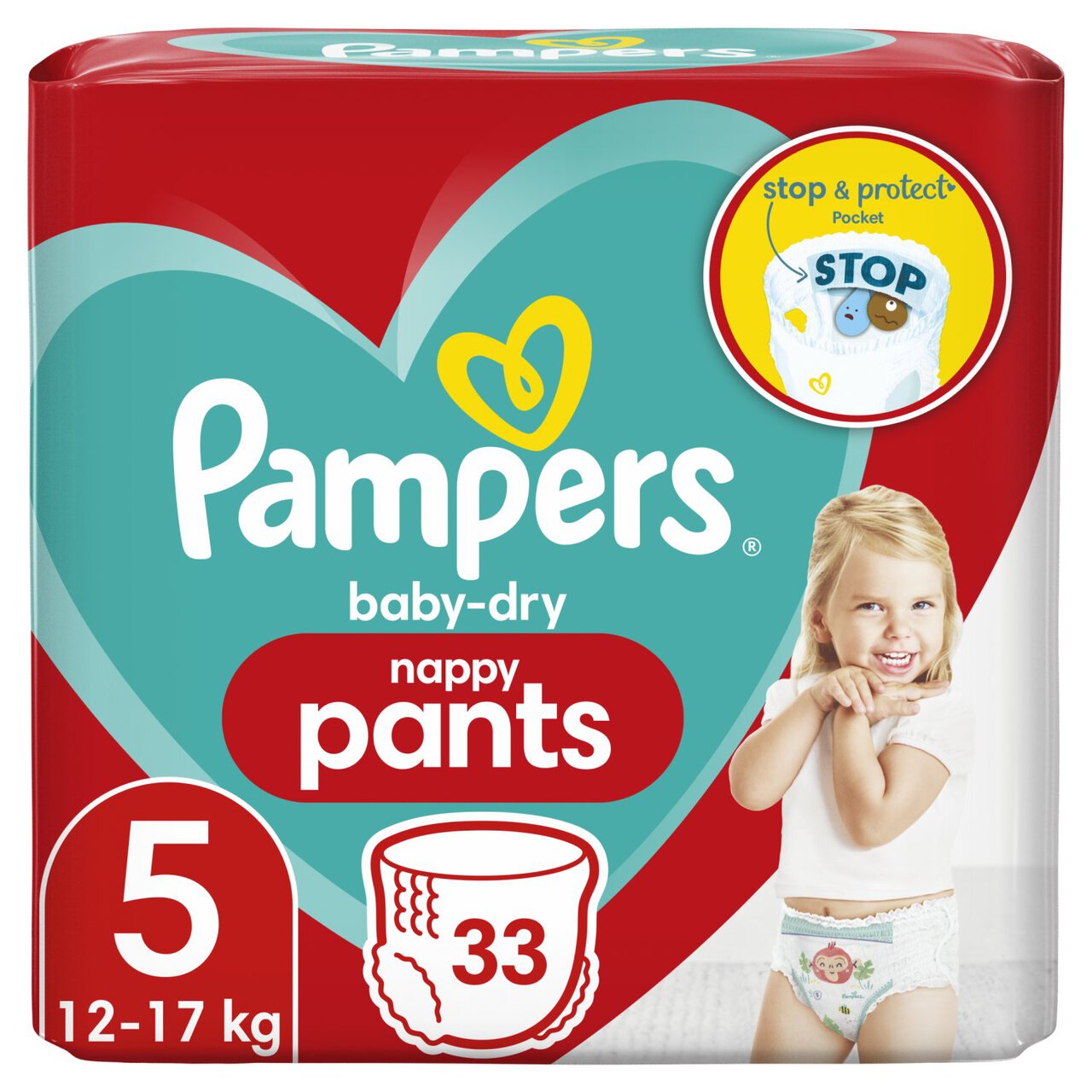 pieluchy pampers 4 tanio