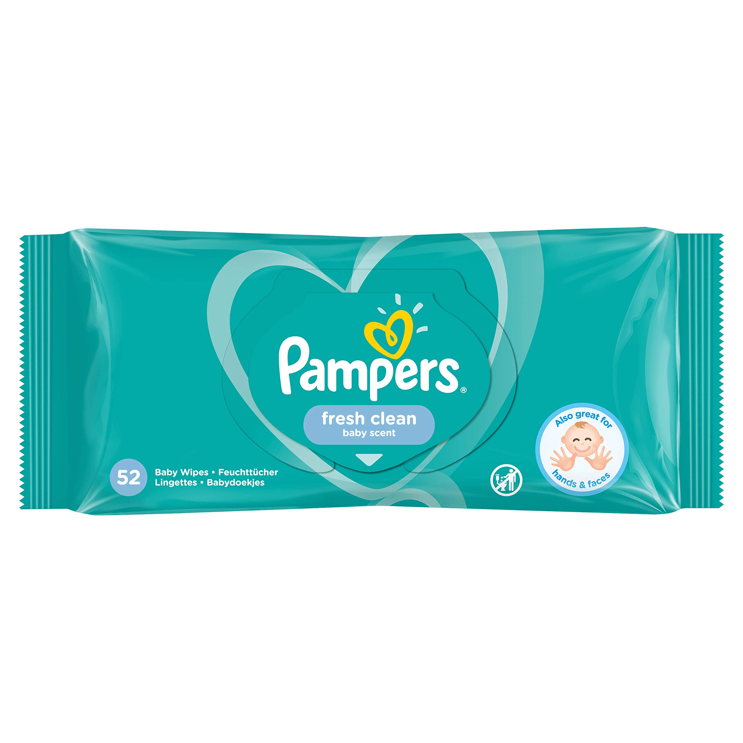 pampers pieluchy active baby 3 midi 174 sztuk