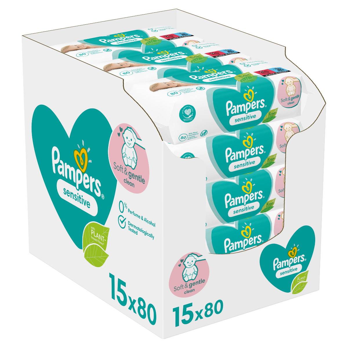 pampers premium care 2 22 sztuki cena