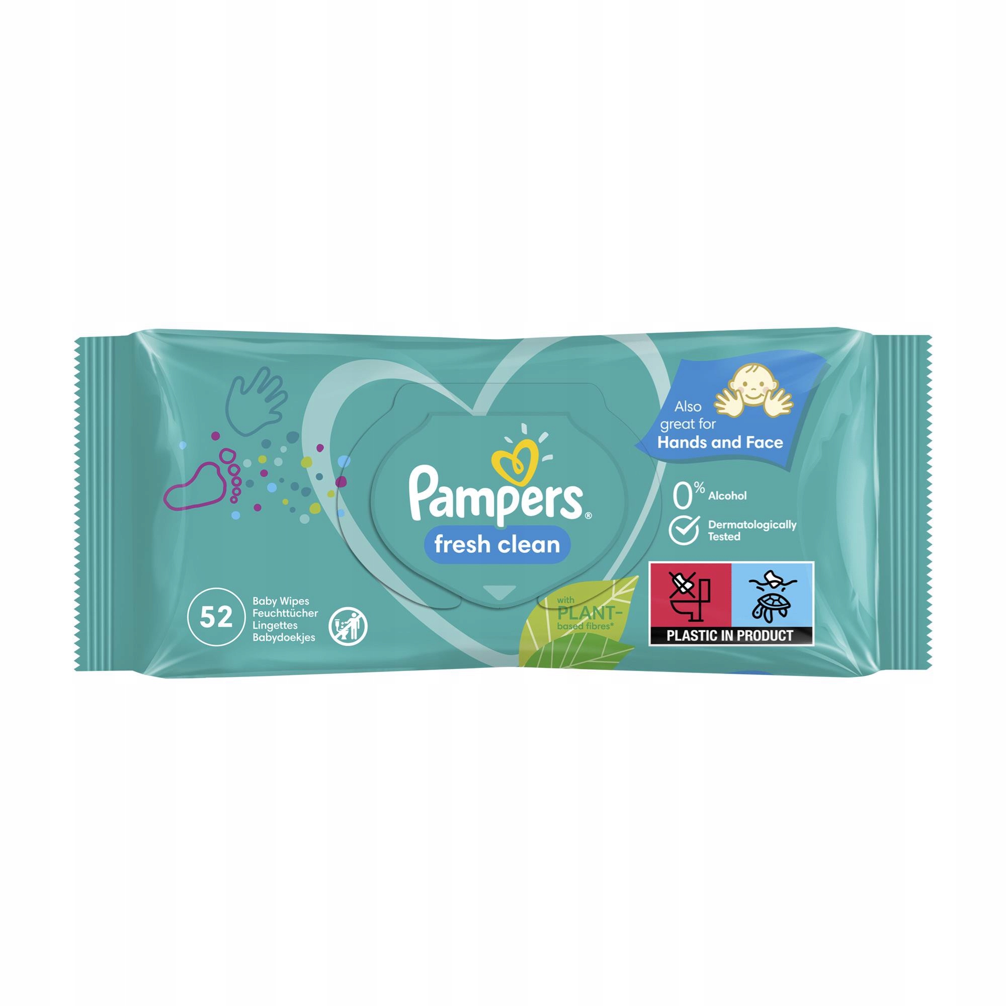 pampers active baby dry 4 rossmann