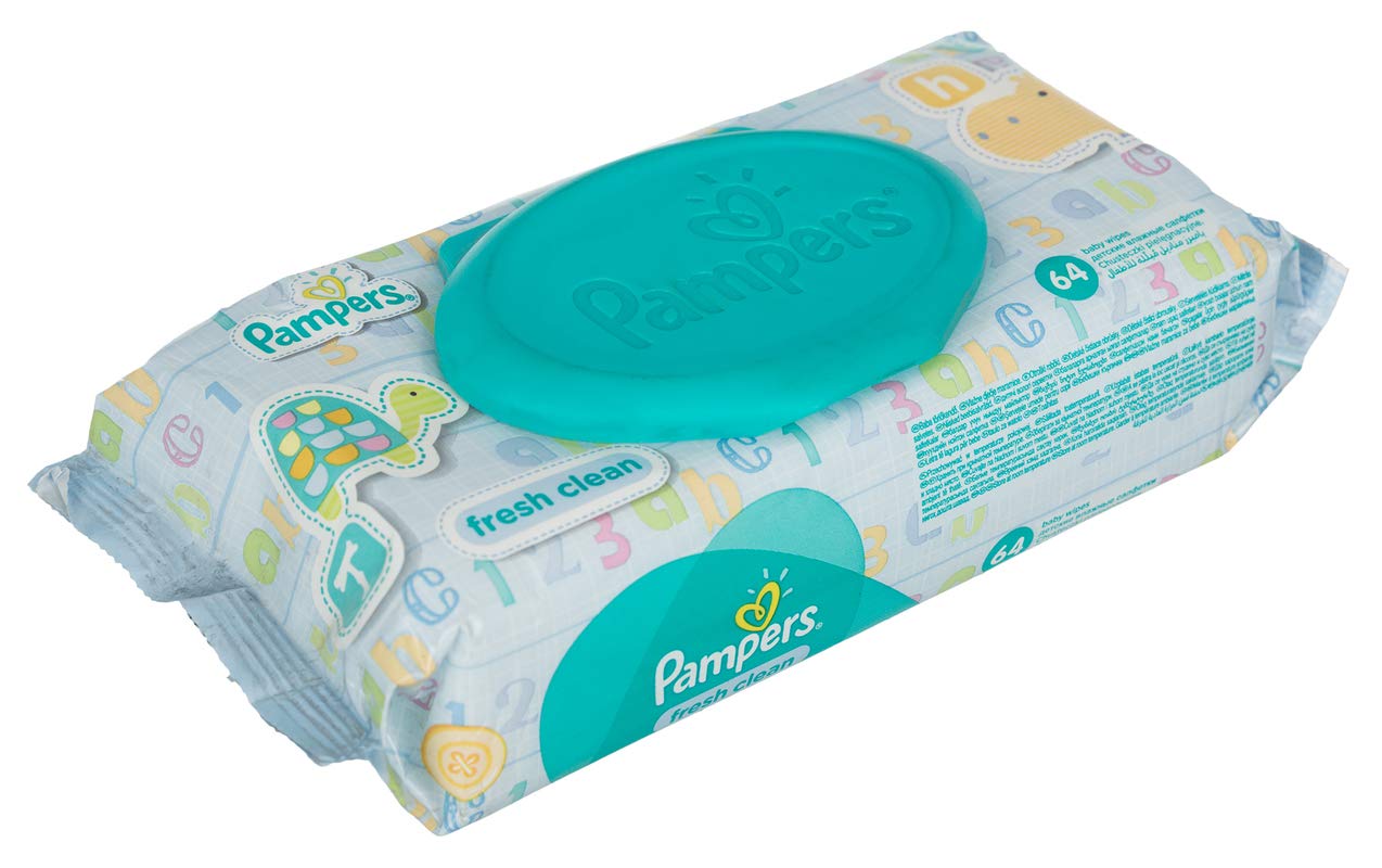 pampers 3 6 kg cena