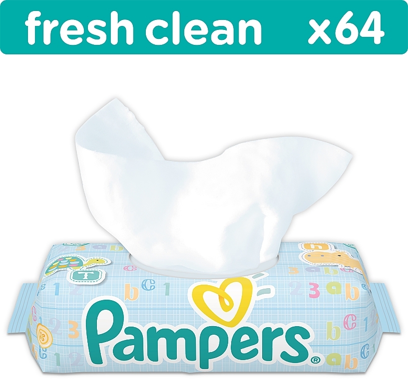 pampers pieluchomajtki pants