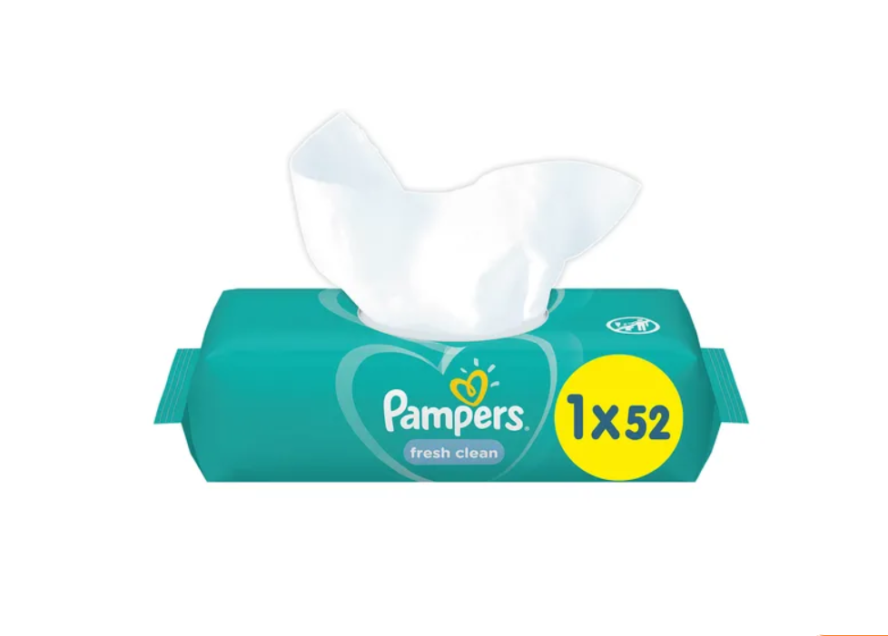 panty pampers