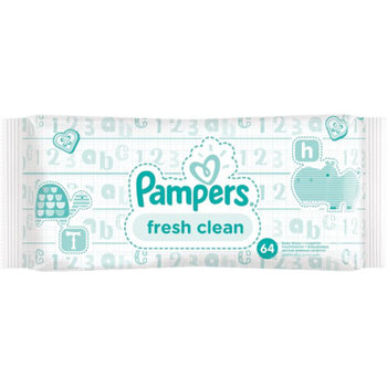 pampers 4 active fit