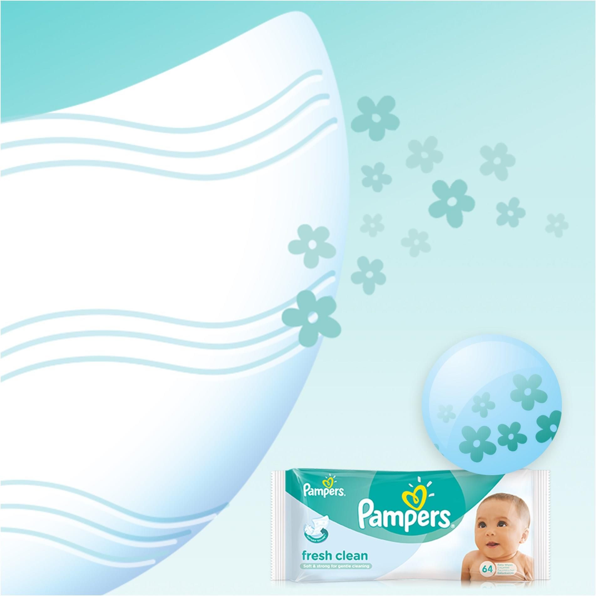 pampers premium care how to fix