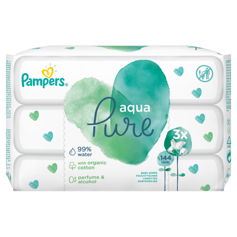 pieluchy pampers 1 allegro