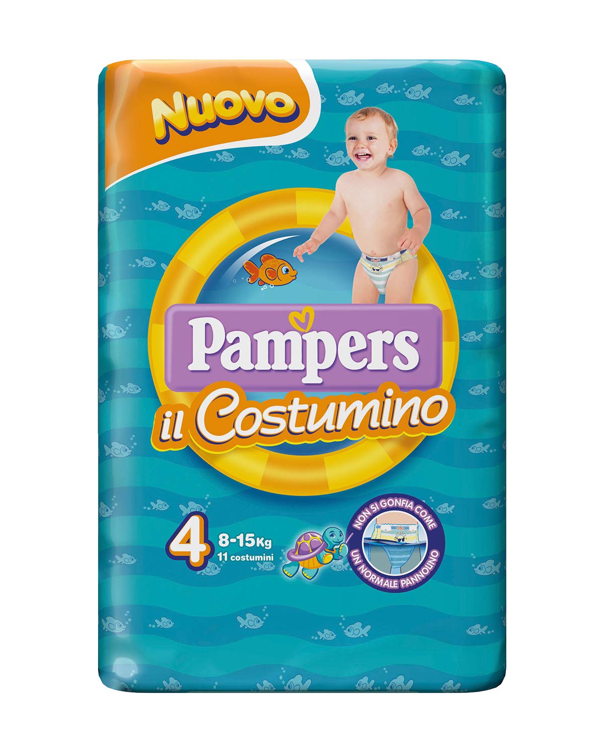 pampers feedo pl