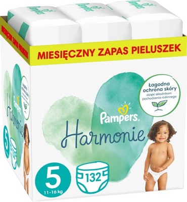 pampers 5 150 ceneo