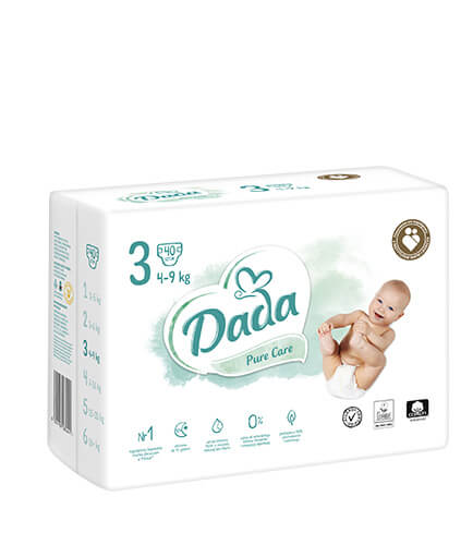 mokre chusteczki pampers 6x64