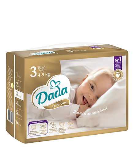 pampers mega pack 2 biedronka