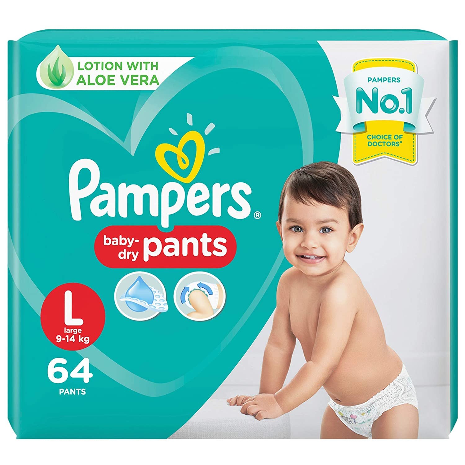 wygraj pampers 2