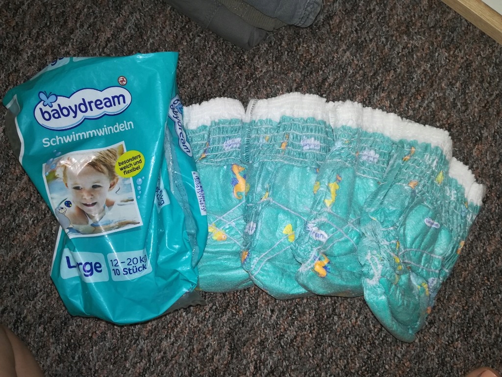 pampers premium care 1 carrefour