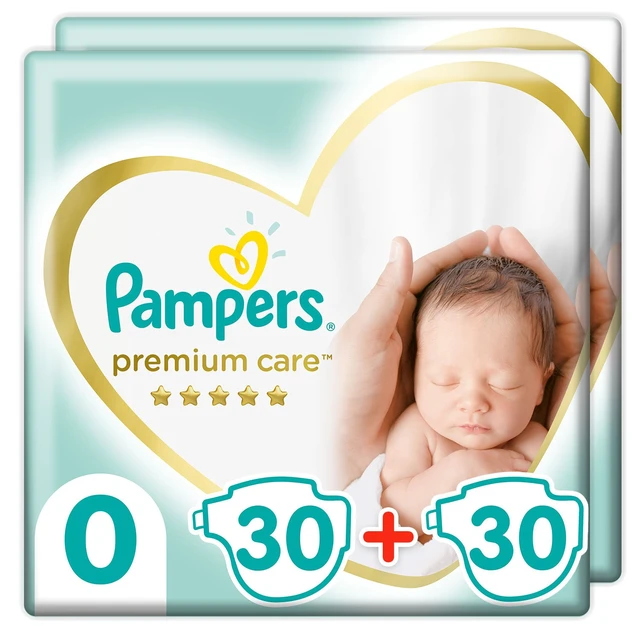 pampers pants nr 5