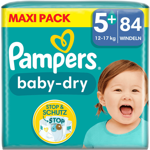 pampers sleep and play stokrotka