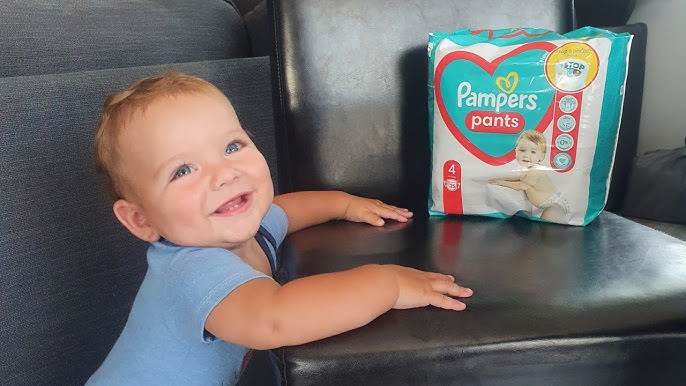 pampers darmowe próbki 2019