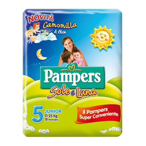 pampers new baby pieluchy rozmiar 1