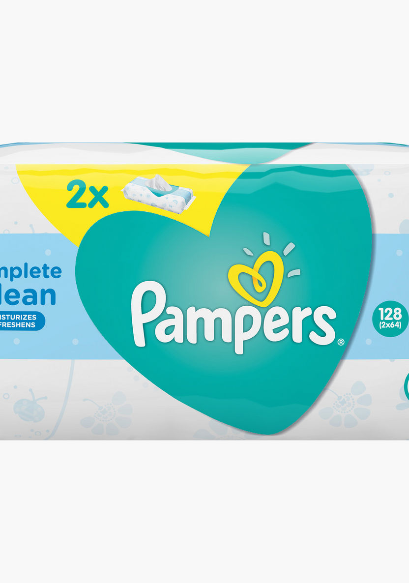 pampers newborn wyciecie na pepek