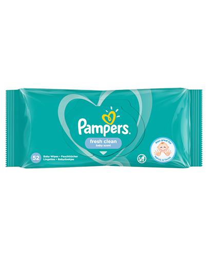 pampers reklama kołysanka